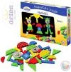 Detoa Puzzle medvědi magnetické (dřevěná hračka) Detoa Puzzle medvědi magnetické (dřevěná hračka)