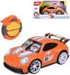 Dickie ABC IRC Baby auto Porsche 911 GT3 na vysílačku 27MHz na baterie Světlo Dickie ABC IRC Baby auto Porsche 911 GT3 na vysílačku 27MHz na baterie Světlo