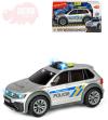 Dickie Auto Policie VW Tiguan R-Line CZ česká verze na baterie Světlo Zvuk