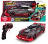 Dickie RC Auto Audi S1 E-Tron Quattro na vysílačku 2,4GHz Turbo na baterie
