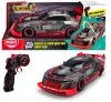 Dickie RC Auto Audi S1 E-Tron Quattro na vysílačku 2,4GHz Turbo na baterie Dickie RC Auto Audi S1 E-Tron Quattro na vysílačku 2,4GHz Turbo na baterie