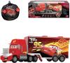 Dickie RC Auto Mack Auta 3 (Cars) na vysílačku 2,4GHz na baterie Světlo Zvuk