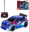Dickie RC Auto sportovní Ford Puma ST na vysílačku 27MHz na baterie