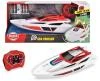 Dickie RC loď Sea Cruiser na vysílačku 2,4GHz do vody na baterie Dickie RC loď Sea Cruiser na vysílačku 2,4GHz do vody na baterie