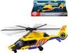 Dickie Záchranářská helikoptéra Airbus H160 volný chod plast Dickie Záchranářská helikoptéra Airbus H160 volný chod plast