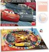 Dino Hra Člověče nezlob se Cars 3 Piston Cup Race (Auta) (společenská hra) Dino Hra Člověče nezlob se Cars 3 Piston Cup Race (Auta) (společenská hra)