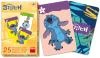 Dino Hra karty Černý Petr Stitch (společenská hra) Dino Hra karty Černý Petr Stitch (společenská hra)