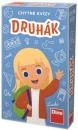 Dino Hra naučná kvízová Chytré kvízy: Druhák Dino Hra naučná kvízová Chytré kvízy: Druhák