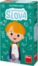 Dino Hra naučná kvízová Chytré kvízy: Vyjmenovaná slova Dino Hra naučná kvízová Chytré kvízy: Vyjmenovaná slova
