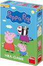 Dino Hra Peppa Pig (společenská hra)