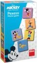 Dino HRA Pexeso Mickey Mouse a kamarádi (společenská hra) Dino HRA Pexeso Mickey Mouse a kamarádi (společenská hra)