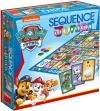 Dino Hra Sequence Junior Tlapková patrola (společenská hra)