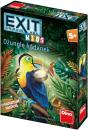 Dino Hra úniková exit pro děti Džungle hádanek (společenská hra)