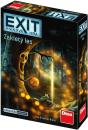 Dino Hra úniková exit Zakletý les (společenská hra)