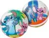 Dino Míč Disney Stitch 23cm potištěný baby balonek Dino Míč Disney Stitch 23cm potištěný baby balonek