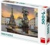 Dino Puzzle Olomouc 47x33cm skládačka 500 dílků v krabici Dino Puzzle Olomouc 47x33cm skládačka 500 dílků v krabici