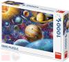 Dino Puzzle Planety XL 66x47cm skládačka 1000 dílků v krabici