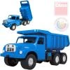 Dino Tatra T148 klasické nákladní auto na písek 72cm modré sklápěcí korba Dino Tatra T148 klasické nákladní auto na písek 72cm modré sklápěcí korba