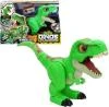 Dinosaurus interaktivní T-Rex junior pravěký ještěr chodící na baterie plast Zvuk Dinosaurus interaktivní T-Rex junior pravěký ještěr chodící na baterie plast Zvuk