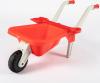 Doloni Dětský kolečko s lopatkou červený