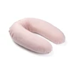 Doomoo Buddy multifunkční kojící polštář Chine Pink Doomoo Buddy multifunkční kojící polštář Chine Pink