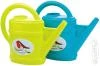 Ecoiffier Baby konvička dětská velká 36cm s ptáčkem 2 barvy plast