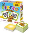 Efko Hra baby pexeso Příroda dopravní prostředky (společenská hra) Efko Hra baby pexeso Příroda dopravní prostředky (společenská hra)