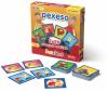 Efko HRA Baby pexeso v krabičce Pat a Mat 20 dvojic (společenská hra)