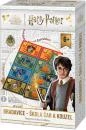 Efko Hra Harry Potter Škola čar (společenská hra) Efko Hra Harry Potter Škola čar (společenská hra)