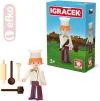 Efko IGRÁČEK Kuchařka s doplňky v krabičce (stavebnice)
