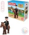 Efko IGRÁČEK T.G.Masaryk figurka 7,5cm v krabičce (stavebnice) Efko IGRÁČEK T.G.Masaryk figurka 7,5cm v krabičce (stavebnice)