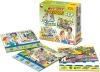 Efko Puzzle vzdělávací Můj svět 3v1 32 dílků skládačka v krabici Efko Puzzle vzdělávací Můj svět 3v1 32 dílků skládačka v krabici