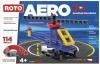 Efko ROTO Aero Vrtulník 114 dílků 2v1 konstrukční (stavebnice) Efko ROTO Aero Vrtulník 114 dílků 2v1 konstrukční (stavebnice)