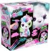 EPEE EP Line Airbrush studio jednorožec rozprašovací pistole s náplněmi a šablonami na baterie EPEE EP Line Airbrush studio jednorožec rozprašovací pistole s náplněmi a šablonami na baterie