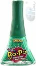 EPEE EP line BO-PO Lak na nehty dětský zelený slupovací Emerald 5,5ml na kartě
