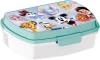 EPEE EP Line dětský svačinový box Disney Mix krabička na svačinu plast EPEE EP Line dětský svačinový box Disney Mix krabička na svačinu plast