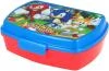 EPEE EP Line dětský svačinový box Ježek Sonic krabička na svačinu plast EPEE EP Line dětský svačinový box Ježek Sonic krabička na svačinu plast