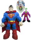 EP line Flexi Monster DC Super hrdinové strečová figurka různé druhy