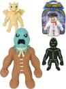 EP line Flexi Monster Příšerky 6. serie strečová figurka různé druhy