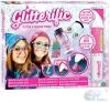 EPEE EP Line Glitterific glitter studio kreativní set výroba třpytivého tetování EPEE EP Line Glitterific glitter studio kreativní set výroba třpytivého tetování