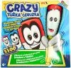 EPEE EP Line Hra Cool Games Crazy tužka elektronická na baterie (společenská hra)