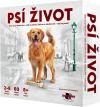 EPEE EP Line Hra Psí život (společenská hra)