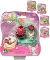 EPEE EP Line Jewel Pet blister set zvířátko drahokámek s domečkem různé druhy EPEE EP Line Jewel Pet blister set zvířátko drahokámek s domečkem různé druhy
