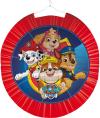 EP line Lampion kulatý Tlapková Patrola (Paw Patrol) 25cm na svíčku