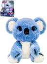 EP line My Fuzzy Friends Mazlivá koala Eda interaktivní na baterie Světlo Zvuk