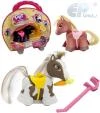 EPEE EP Line Pet Parade Poník set s doplňky reaguje na pohyb prstu plast 9 druhů EPEE EP Line Pet Parade Poník set s doplňky reaguje na pohyb prstu plast 9 druhů