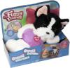 EP line PLYŠ My Fuzzy Friends Ospalý pejsek interaktivní mazlíček na baterie Zvuk