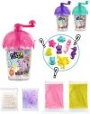 EPEE EP Line So Slime Shaker kelímek kreativní set výroba slizu se třpytkami 3 barvy EPEE EP Line So Slime Shaker kelímek kreativní set výroba slizu se třpytkami 3 barvy