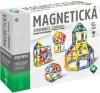 EPEE EP Line Stavebnice magnetická 46 dílků skládačka v krabici EPEE EP Line Stavebnice magnetická 46 dílků skládačka v krabici