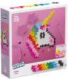 EP line (stavebnice) Plus-Plus Skládej podle čísel Jednorožec 250 dílků EP line (stavebnice) Plus-Plus Skládej podle čísel Jednorožec 250 dílků